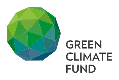 GCF logo