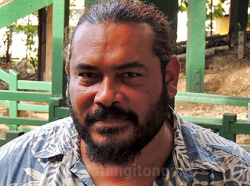 PMC-4, 'Ofa Faanunu, SPREP, PMMM, Climate, Media,